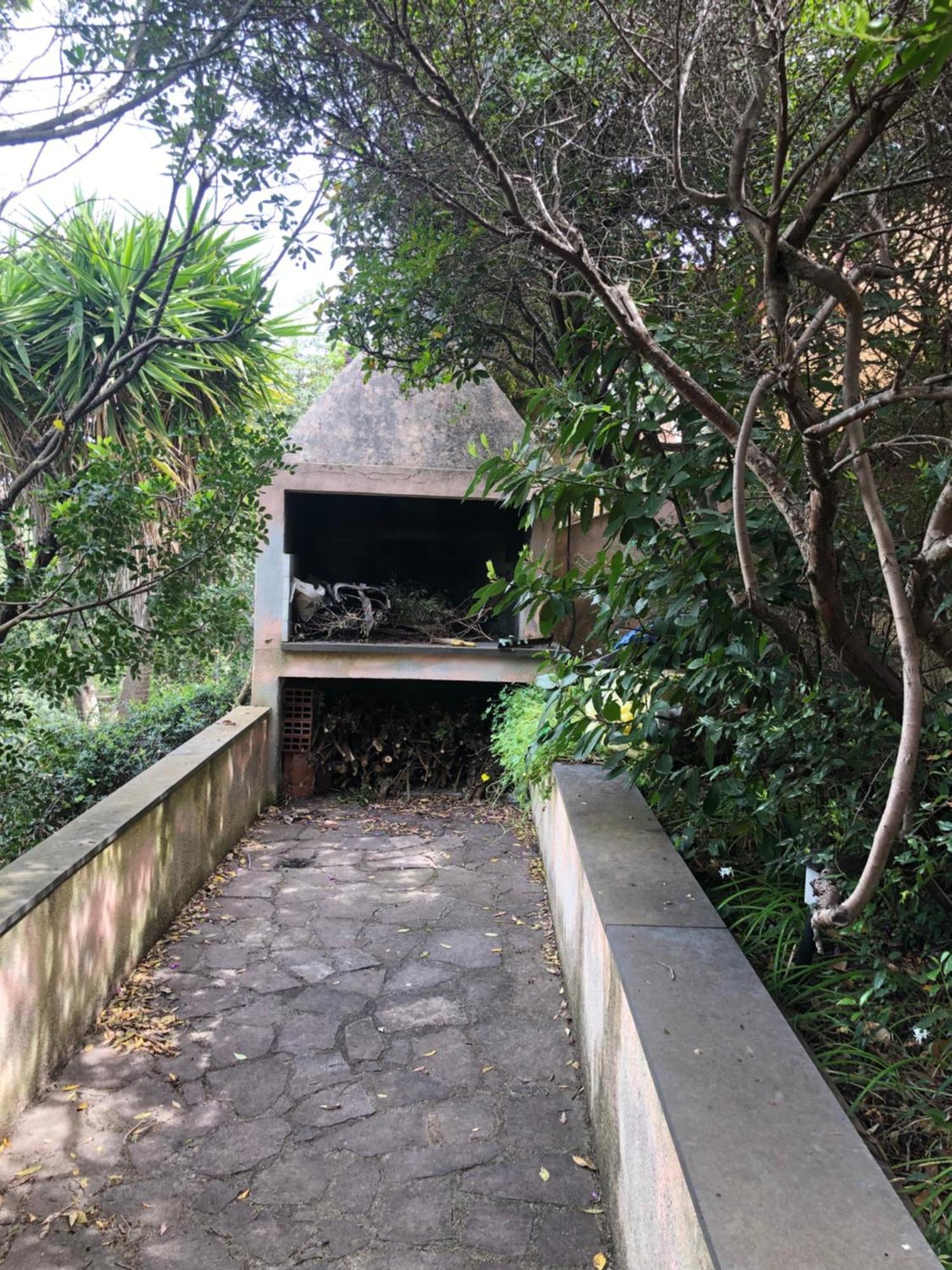 Casa Delle Ginestre Villa ตอร์เร เดย์ กอร์ซารี ภายนอก รูปภาพ